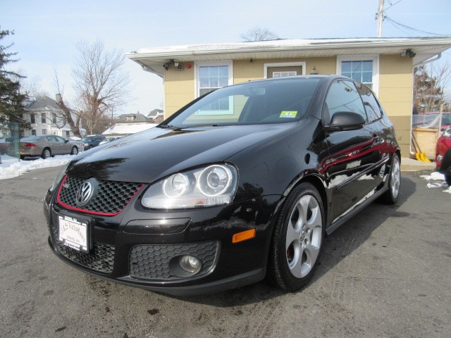 2009 Volkswagen GTI COUPE/W/WHEELS/2.0T