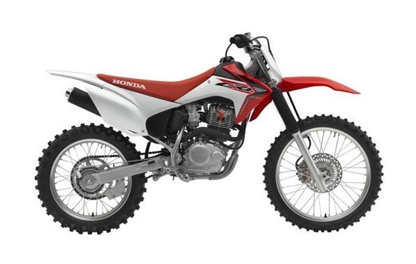 2017 Honda CRF230F