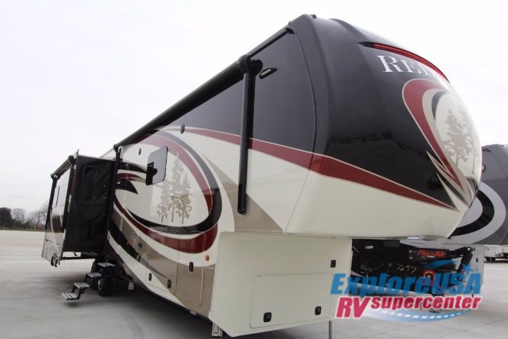 2017 Redwood Rv Redwood 3901MB