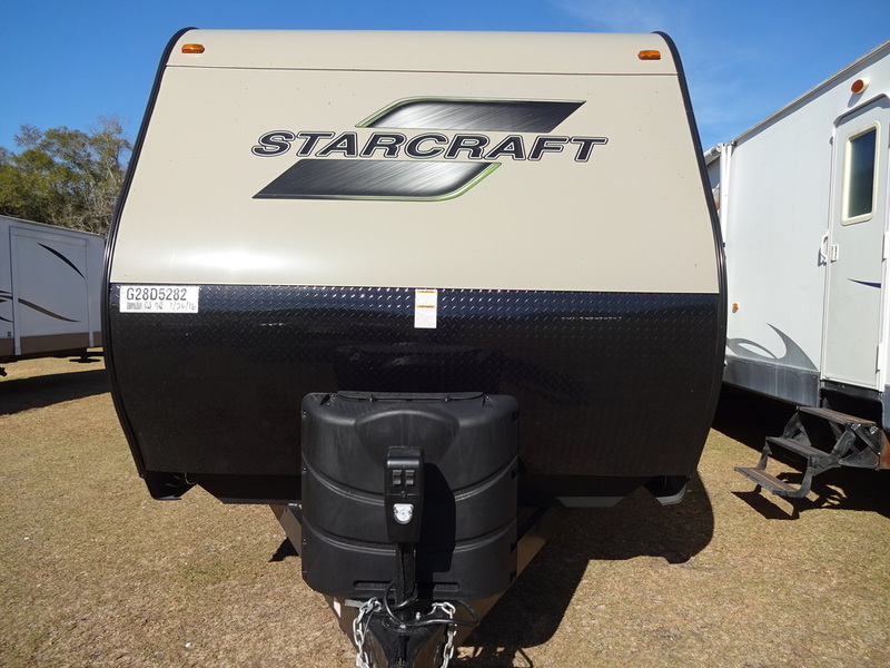 2016 Starcraft AR-ONE MAXX 27BHS