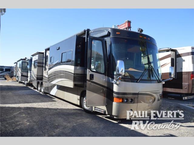 2007 Travel Supreme Insignia 42DS04