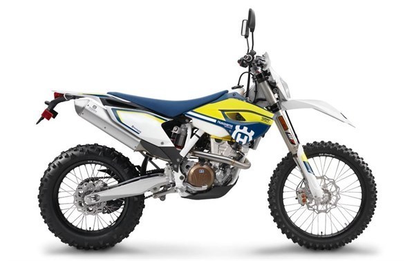 2016 Husqvarna FE 350 S