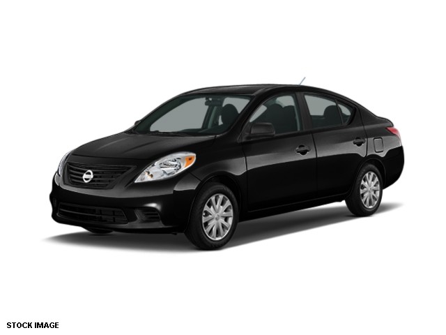 2014 Nissan Versa COLLECT NOW SALE$