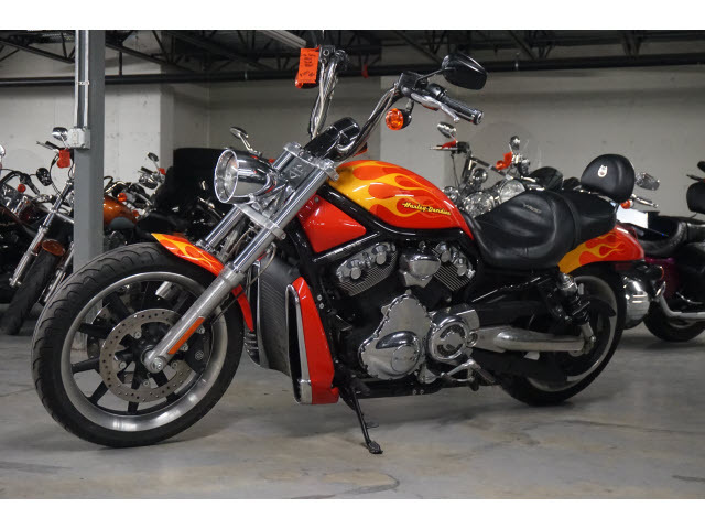 2006 Harley-Davidson VRSCD