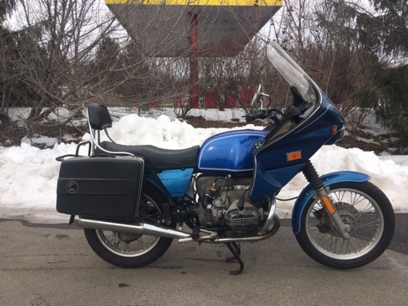 Craigslist State College Pennsylvania Motorcycles By Owner ...
