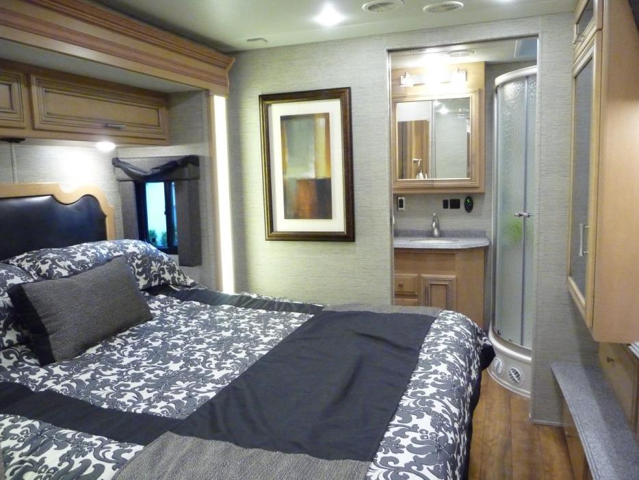 2016 Newmar CANYON STAR 3710