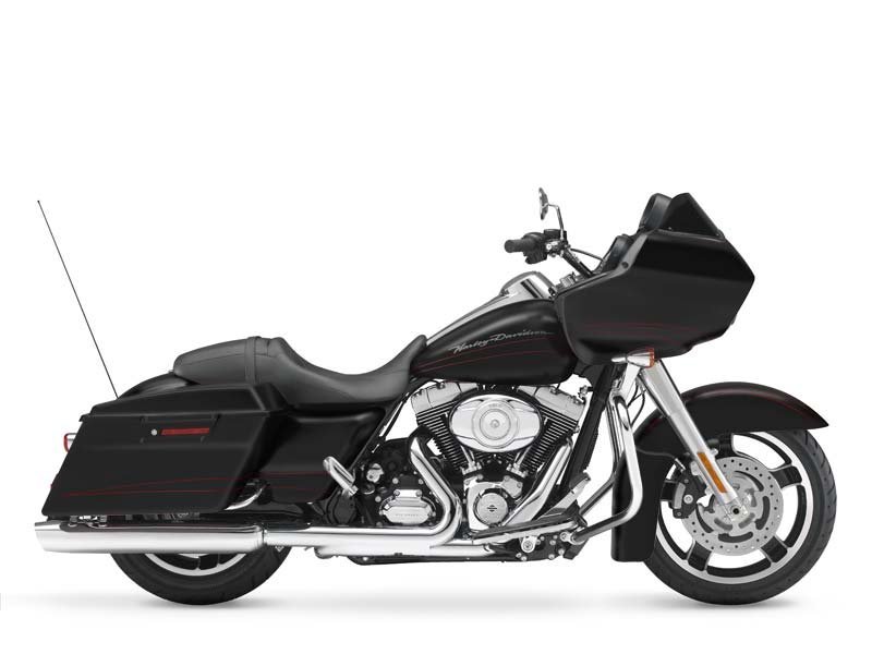 2012 Harley-Davidson Road Glide Custom