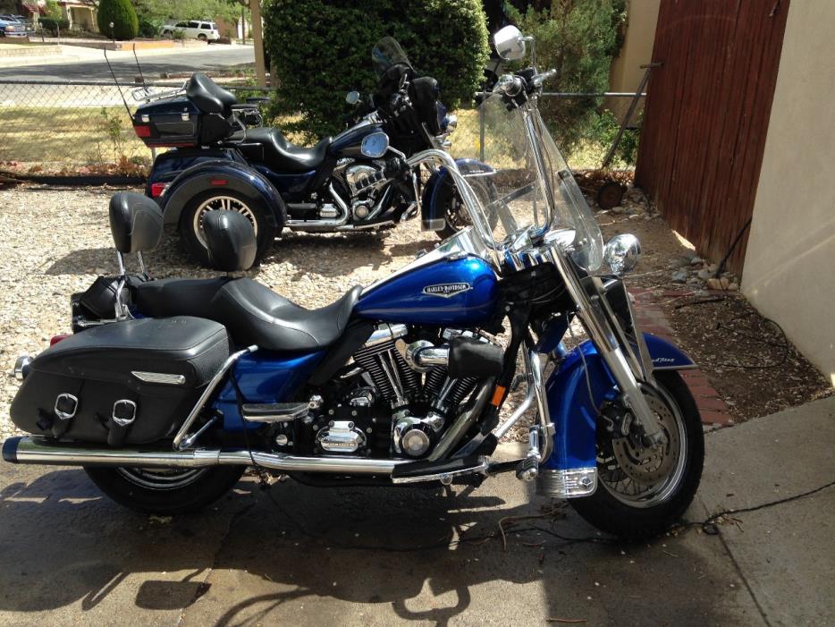 2007 Harley-Davidson ROAD KING CLASSIC