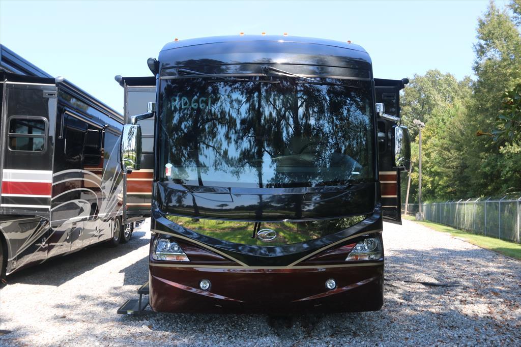 2017 American Coach REVOLUTION 42D