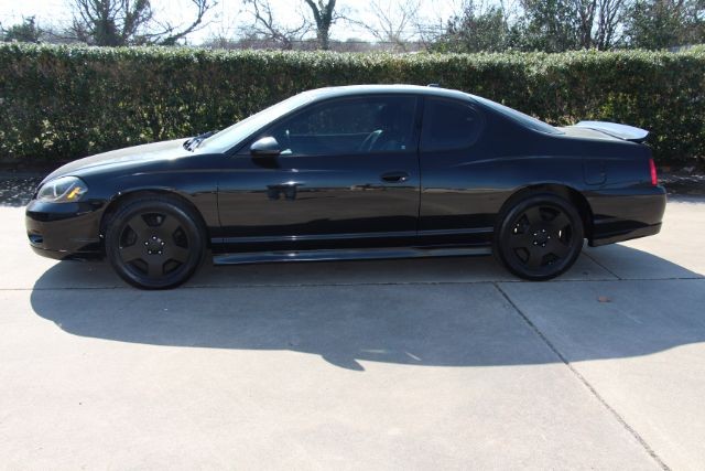 2006 Chevrolet Monte Carlo SS