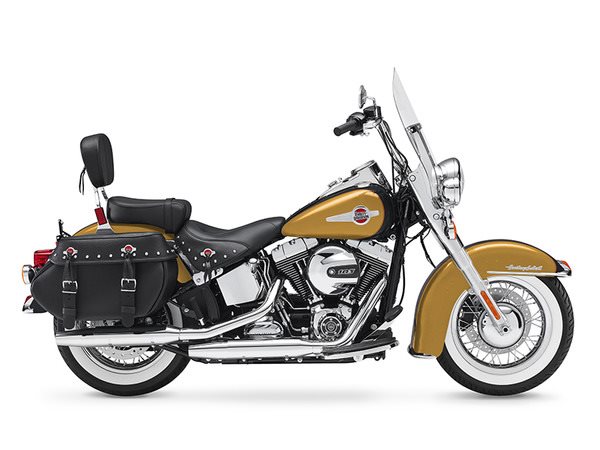 2017  Harley-Davidson  Heritage Softail™ Classic