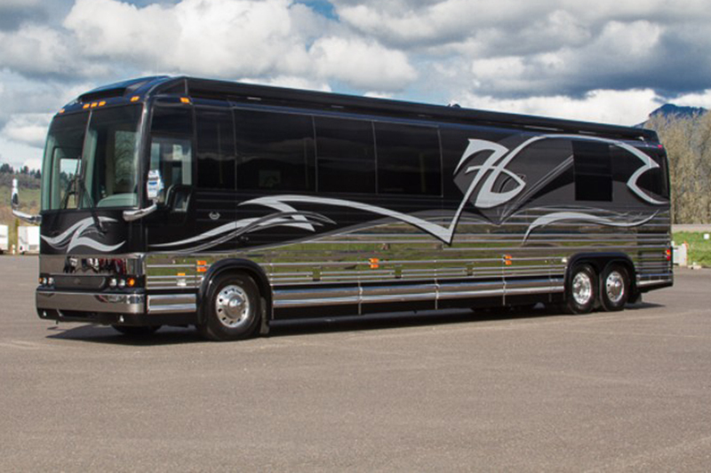 2014 Prevost MARATHON COACH