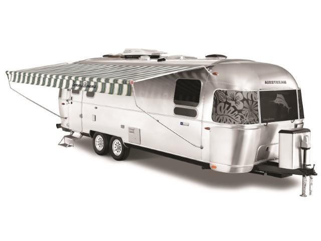 2017 Airstream Tommy Bahama 27FB