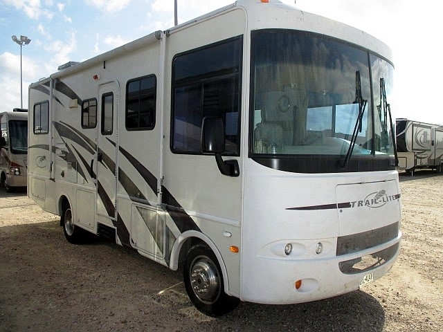 2006 R-Vision TRAIL LITE 241