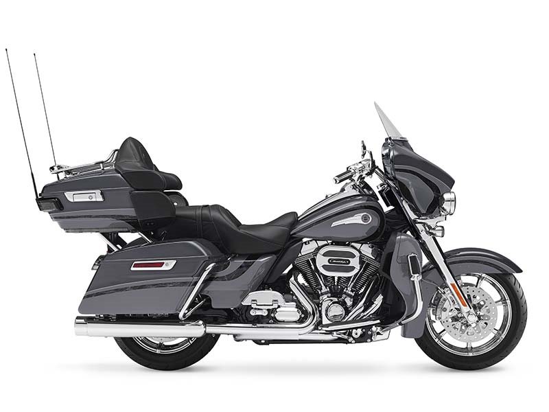 2016  Harley-Davidson  CVO™ Limited