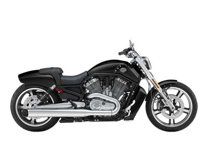 2009  Harley-Davidson  V-Rod Muscle™