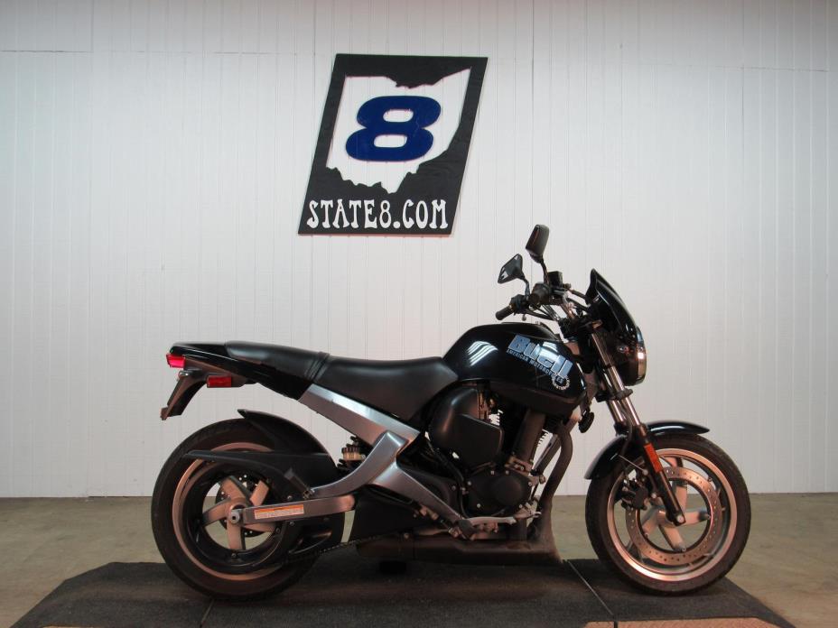 2003 Buell BLAST