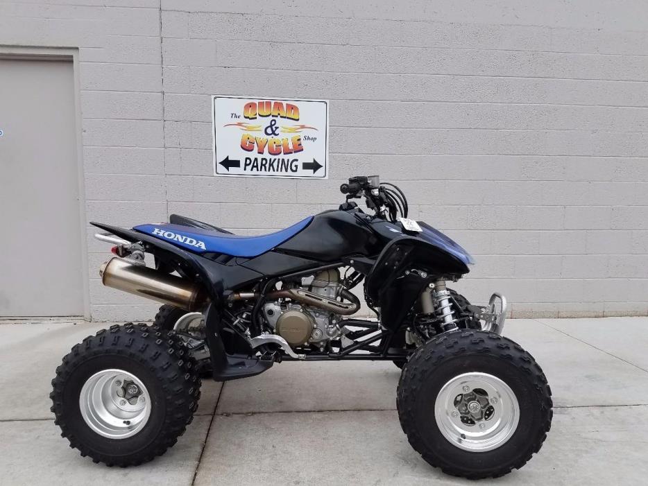 2008 Trx 450r Motorcycles for sale