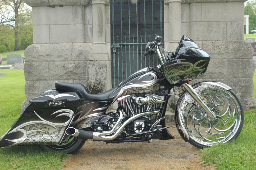 2007 Harley-Davidson ROAD KING
