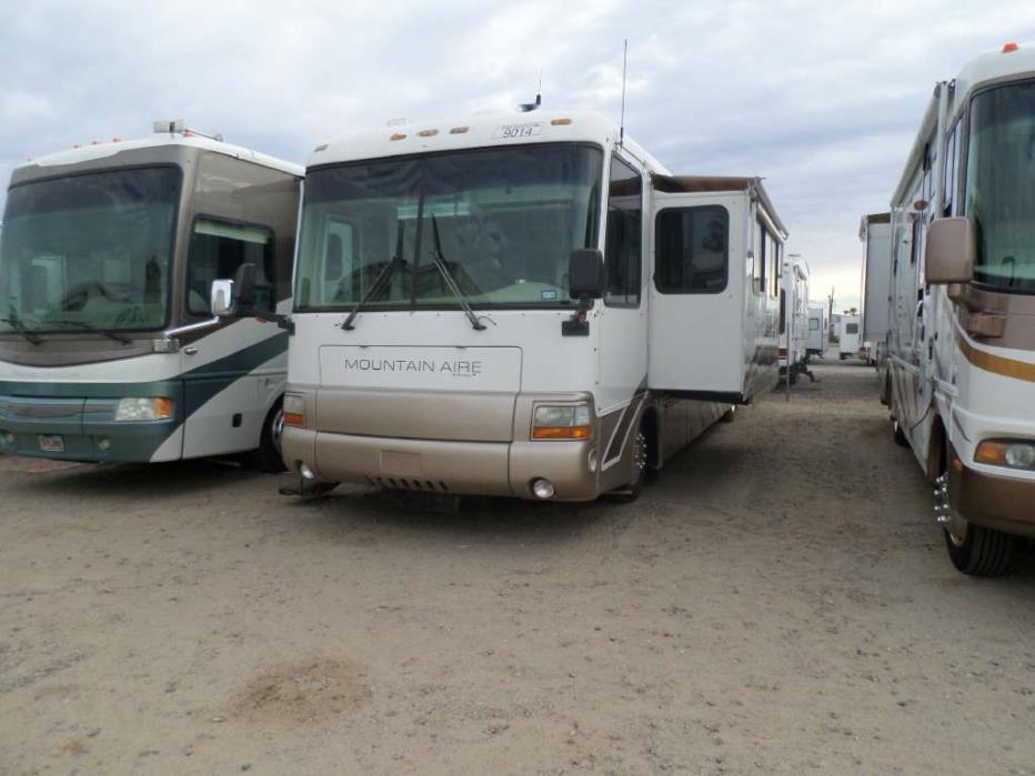 1999 Newmar MOUNTAIN AIRE