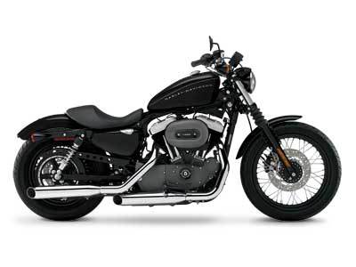 2007 Harley-Davidson Sportster 1200 Nightster™