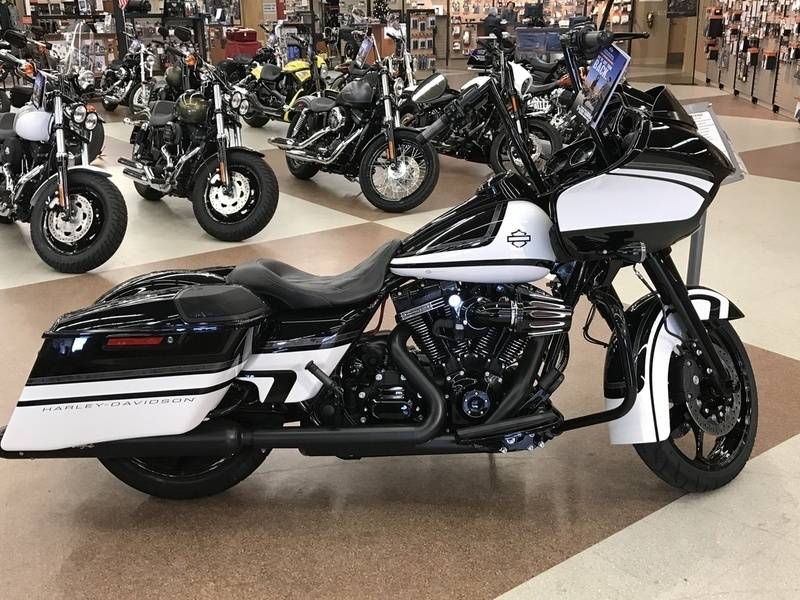 2016 Harley-Davidson FLTRXS - Road Glide Special