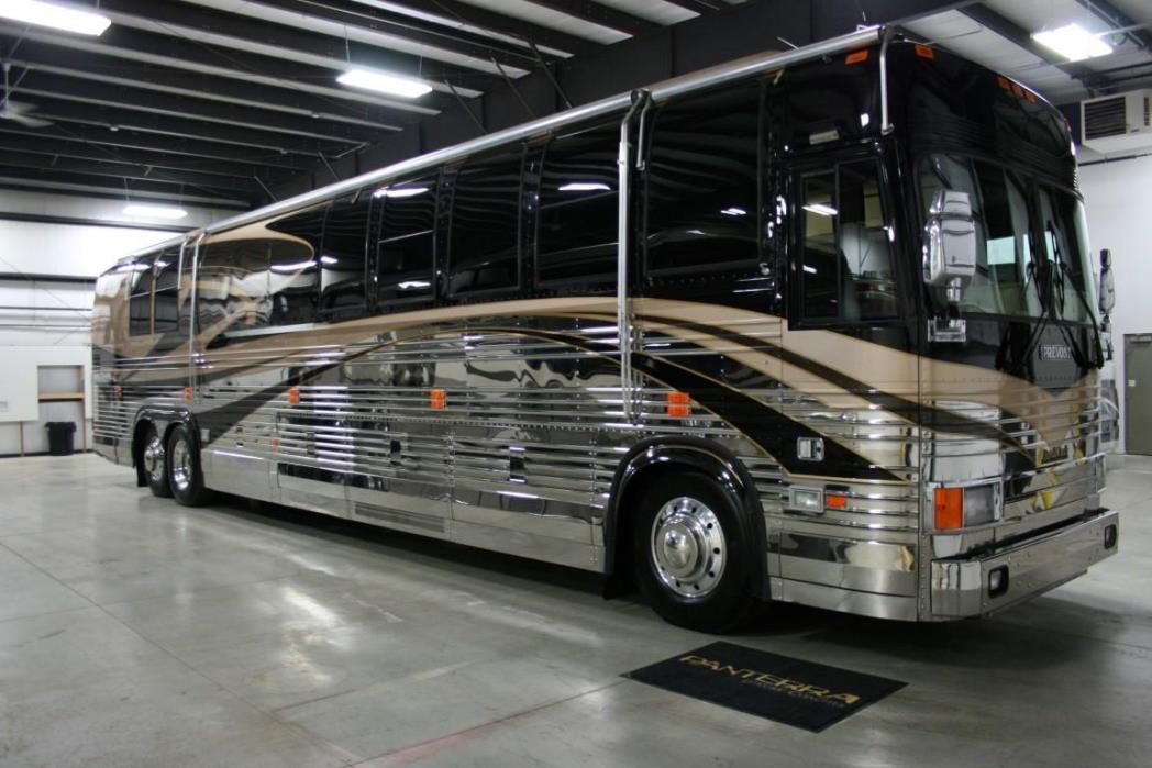 1999 Prevost Royale XL