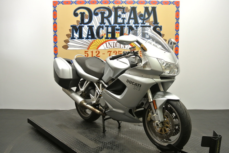 2004 Ducati ST 3