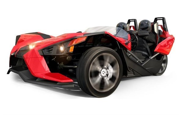 2016 Slingshot Slingshot SL