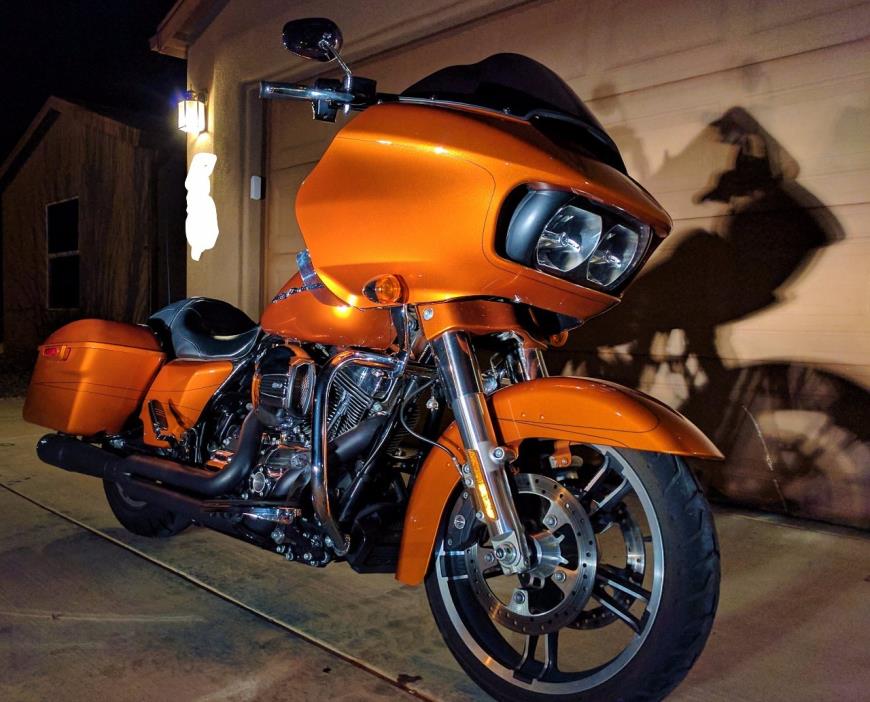 2015 Harley-Davidson ROAD GLIDE SPECIAL