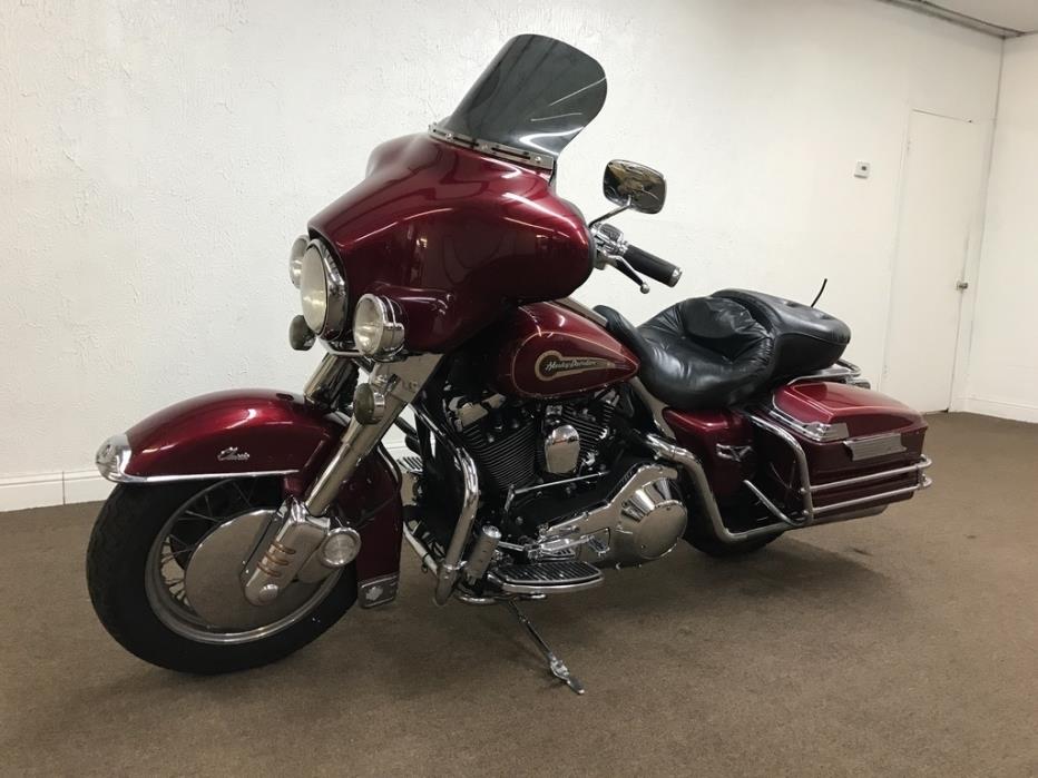 1997 Harley-Davidson Touring Electra Glide Classic