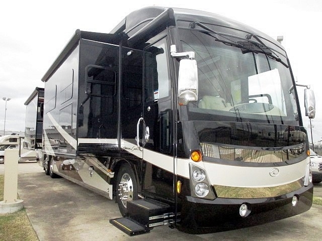 2017 American Coach AMERICAN DREAM 45t