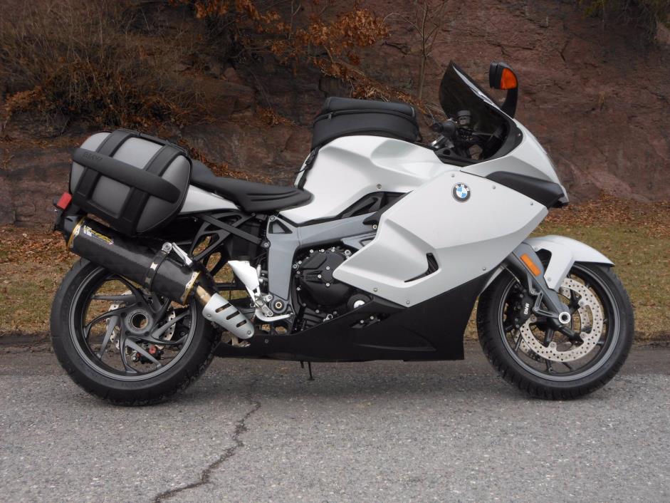 2009 BMW K 1300 S