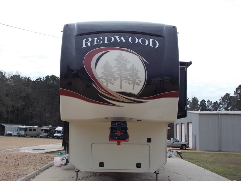 2017 Redwood Rv Redwood RW390/ 3901MB