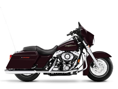 2007 Harley-Davidson Street Glide™