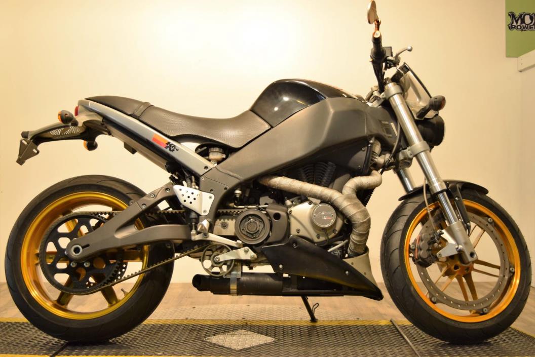 Buell Lightning Long Xb12ss motorcycles for sale