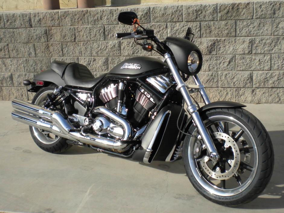 2006  Harley-Davidson  Night Rod™