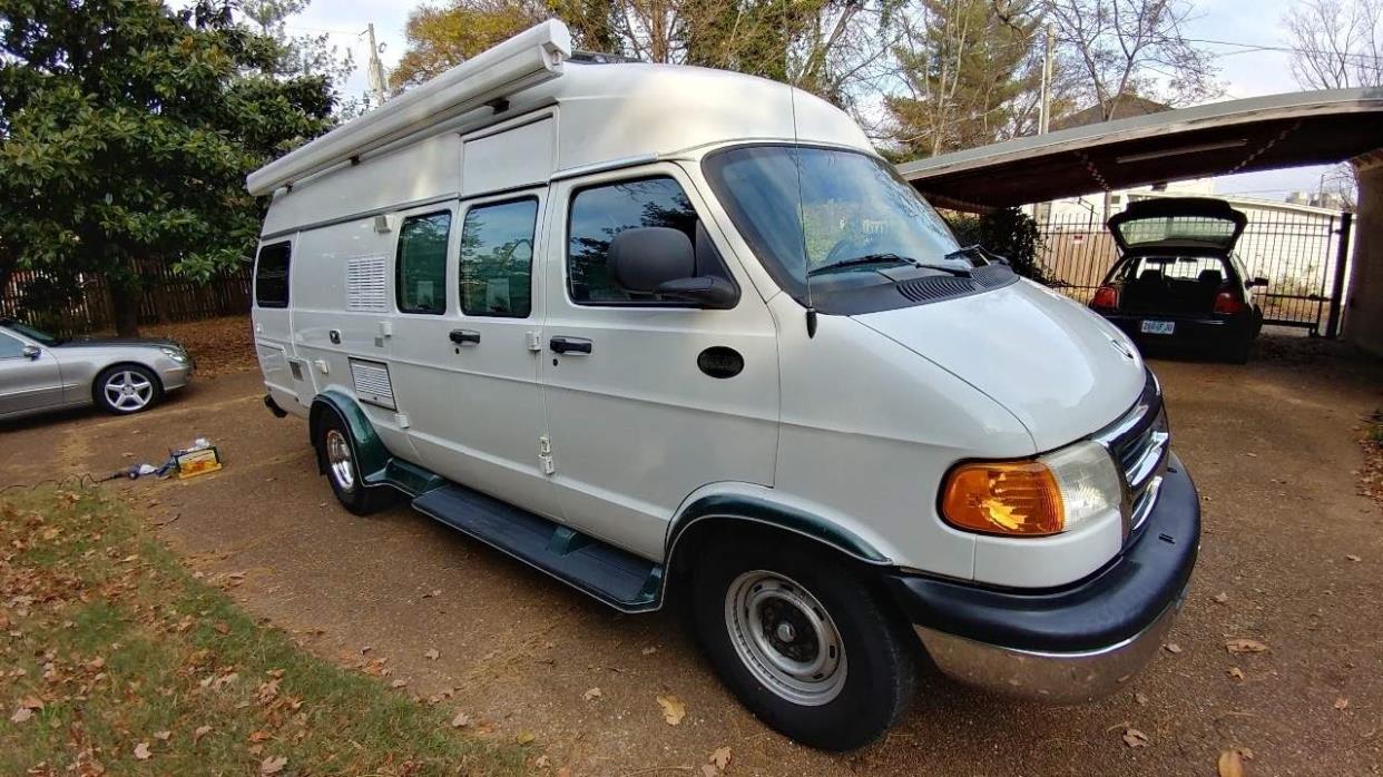 1999 Dodge XPLORER M-230 XLW