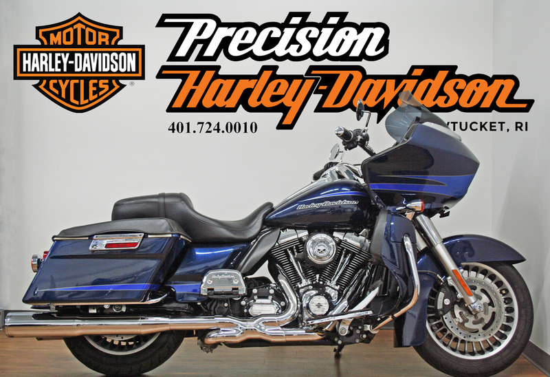 2013 Harley-Davidson FLTRU - Road Glide Ultra