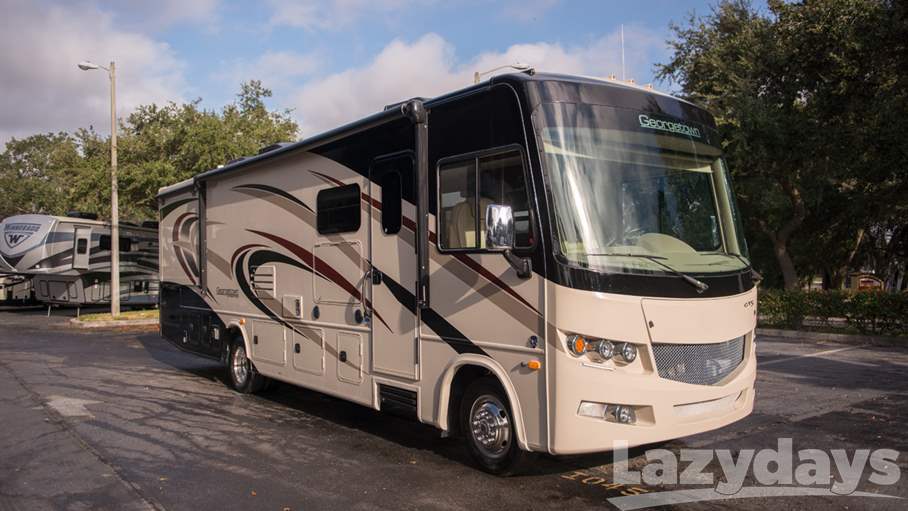 2017 Forest River Georgetown GT5 31R5