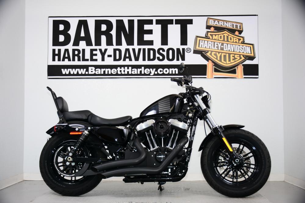 2016 Harley-Davidson XL1200X