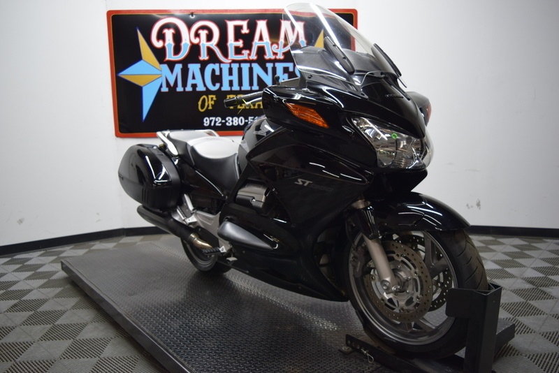 2006 Honda ST1300 *Manager's Special*