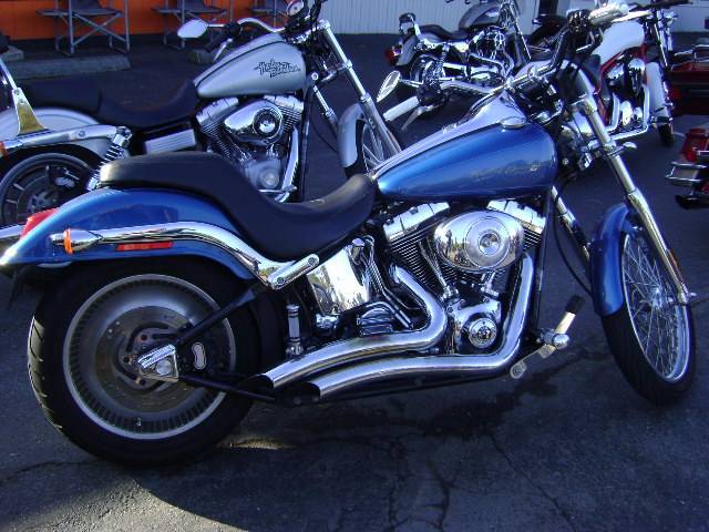 2006 Harley-Davidson Softail Deuce™