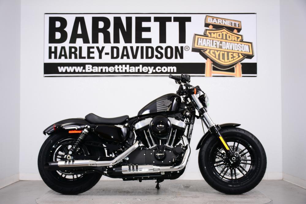2017 Harley-Davidson XL1200X