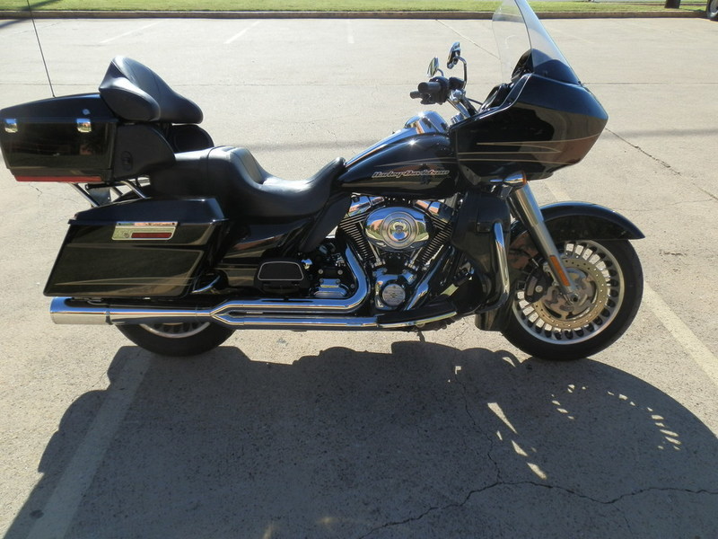 2011 Harley-Davidson FLTRU - Road Glide Ultra