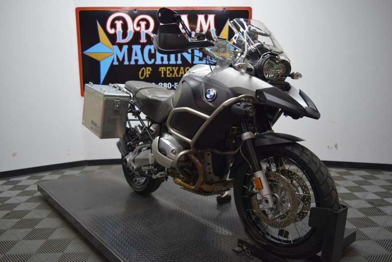 2006 BMW R 1200 GS Adventure