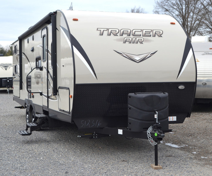 2017 Forest River TRACER TRT285AIR
