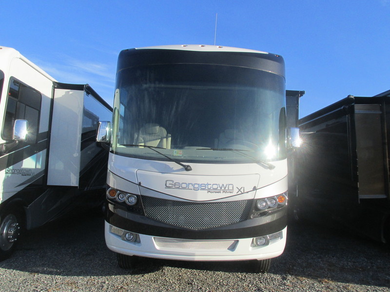2017 Forest River Georgetown XL 369DS
