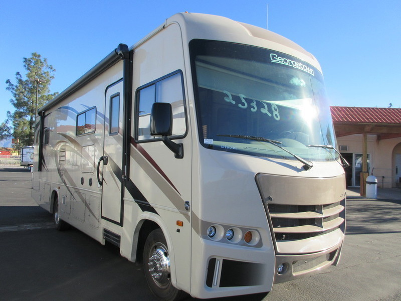 2016 Forest River GEORGETOWN 3 Series 30X3