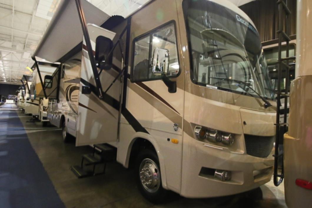 2017 Forest River GEORGETOWN 5 SERIES 31L